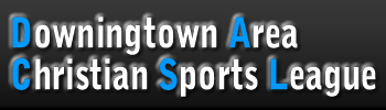 Downingtown Area Christian Sports League